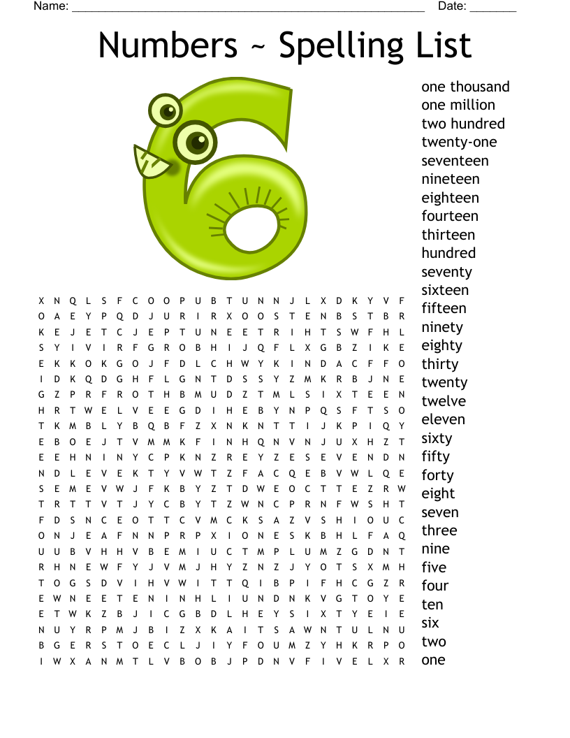 Word Search 1000 Words Printable Word Search 1000 Words Printable