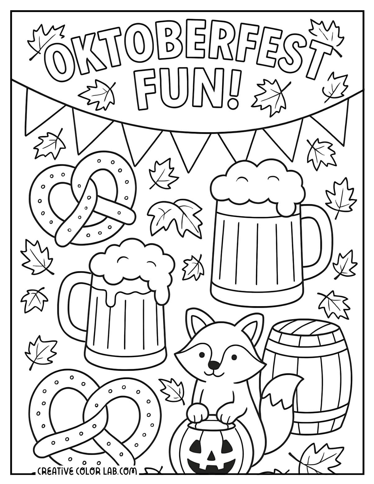 Free Printable October Pictures Free Printable October Pictures