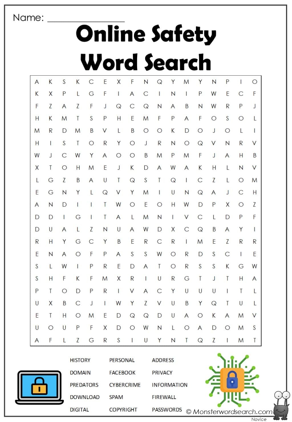 Printable Word Searches Free Online Printable Word Searches Free Online