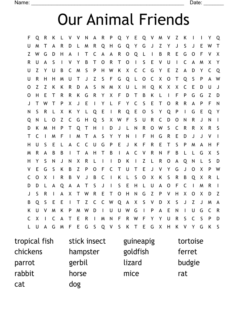 Word Search Printable Hard Friends Word Search Printable Hard Friends