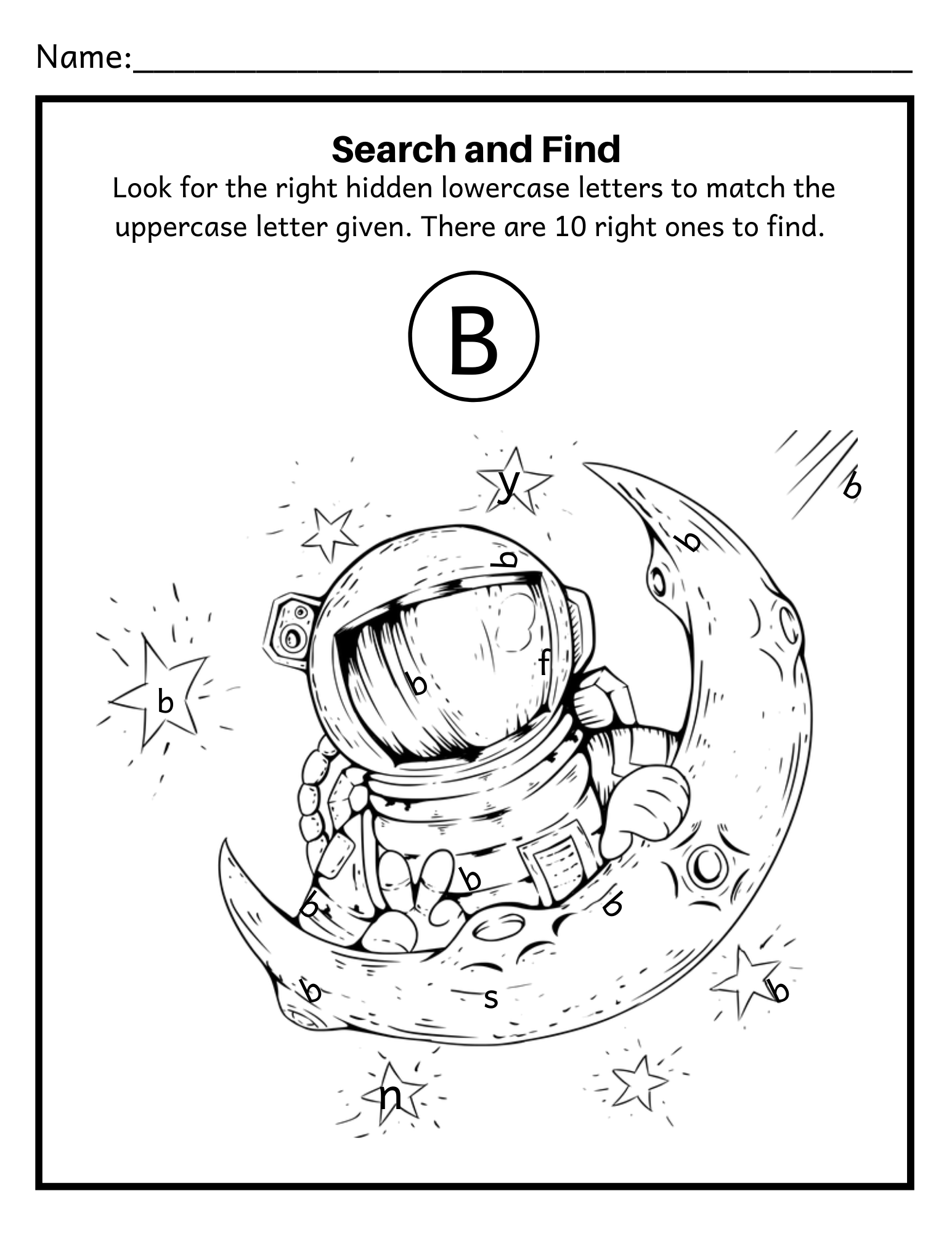 Preschool Lowercase Activity Worksheet Search Find Made By Teachers Preschool Lowercase Activity Worksheet Search Find Made By Teachers