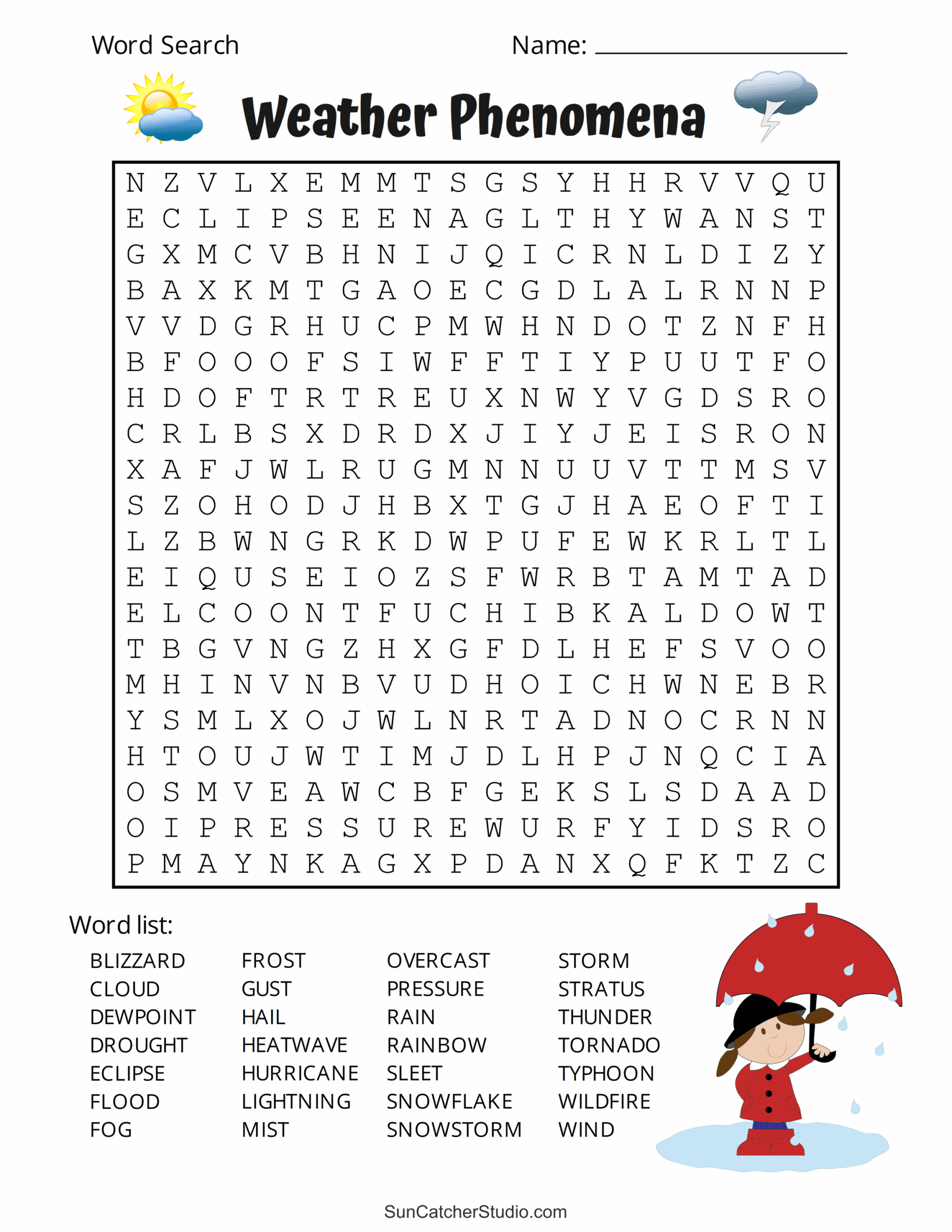 Hard Word Search Printable Puzzles Hard Word Search Printable Puzzles