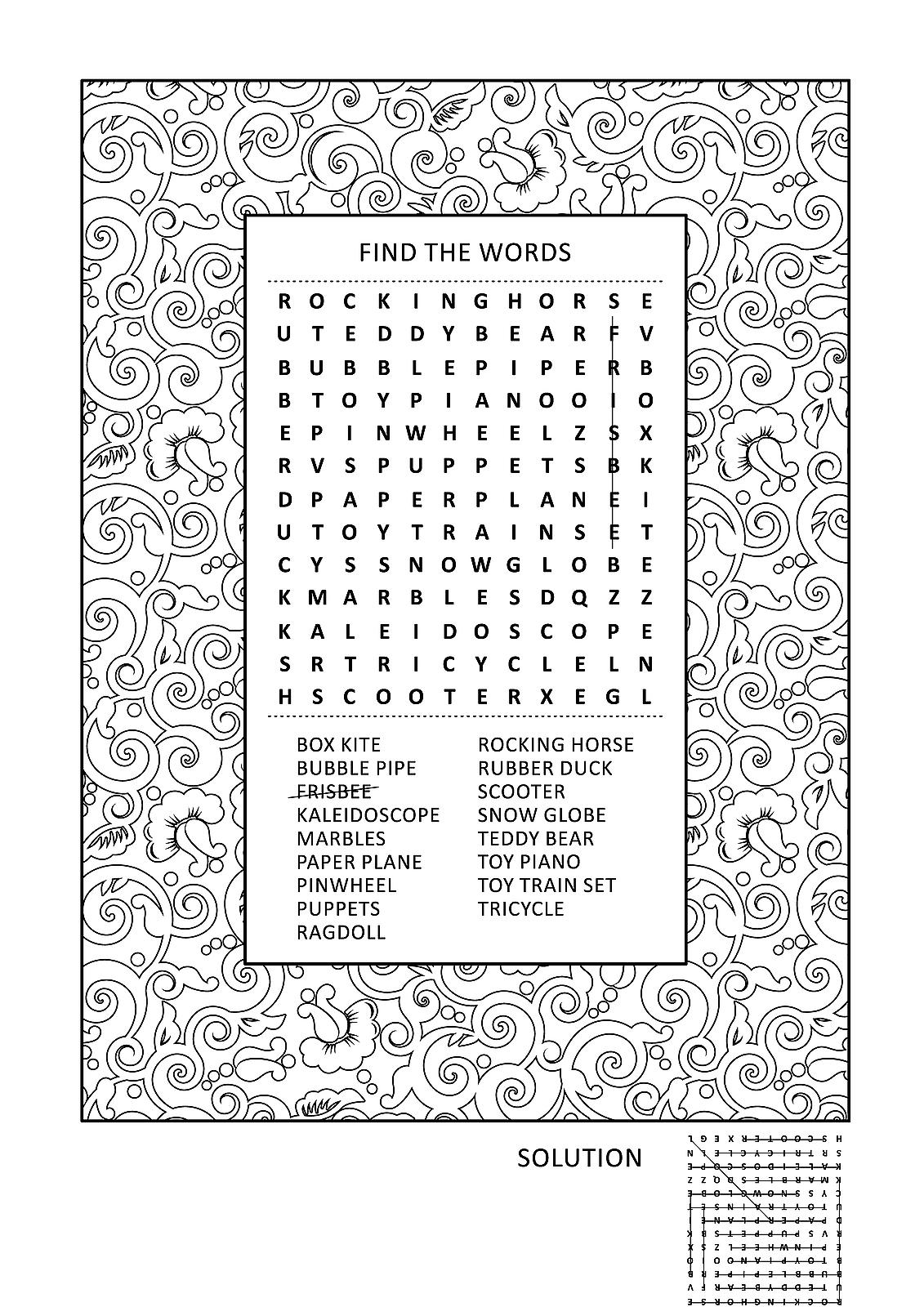 Printable Word Search Puzzles For Kids 10 Activities That Help With Spelling Vocabulary Memory U0026 More Printables 30Seconds Mom Printable Word Search Puzzles For Kids 10 Activities That Help With Spelling Vocabulary Memory U0026 More Printables 30Seconds Mom
