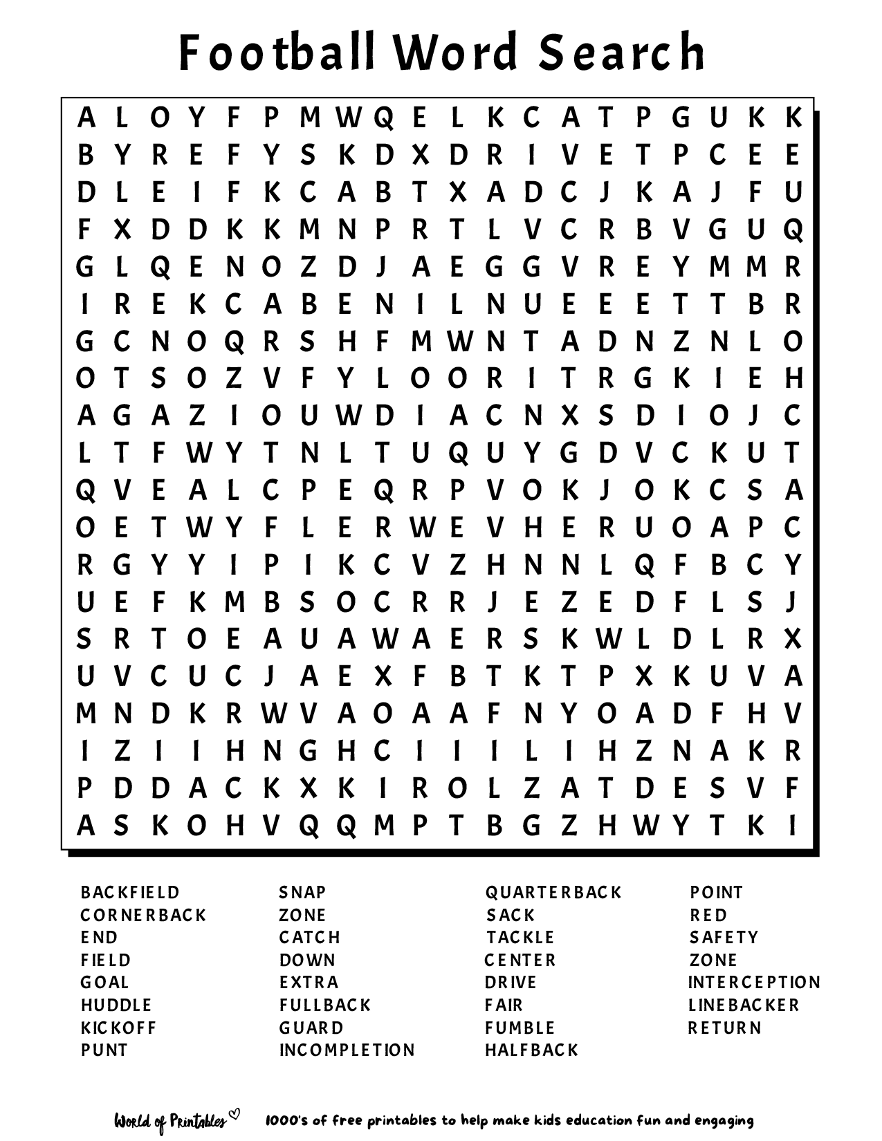 100 Hard Word Search Puzzles Printable Pdf 100 Hard Word Search Puzzles Printable Pdf