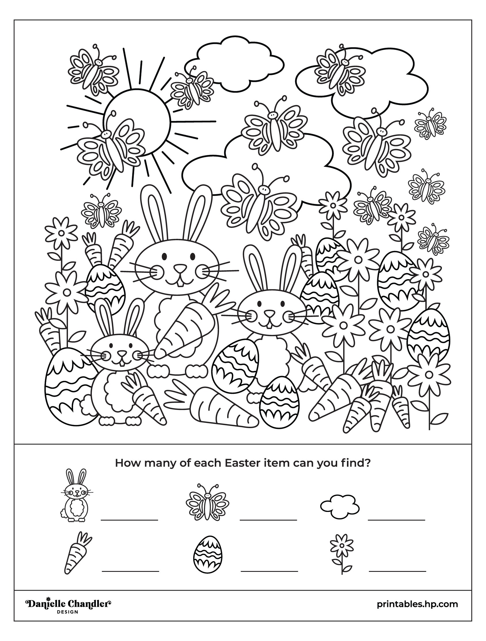Printables Free Coloring Pages Learning Worksheets HP Official Site Printables Free Coloring Pages Learning Worksheets HP Official Site