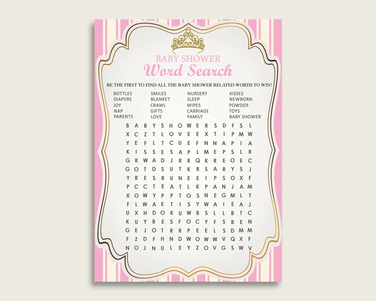 Wow Word Search Printable Wow Word Search Printable