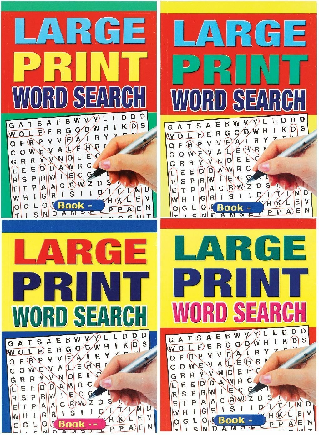 Free Printable Giant Large Print Word Search Free Printable Giant Large Print Word Search