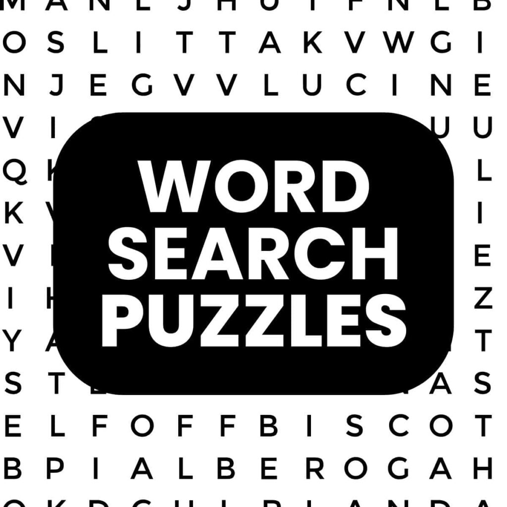 Summer Word Search Puzzle Math Love Summer Word Search Puzzle Math Love