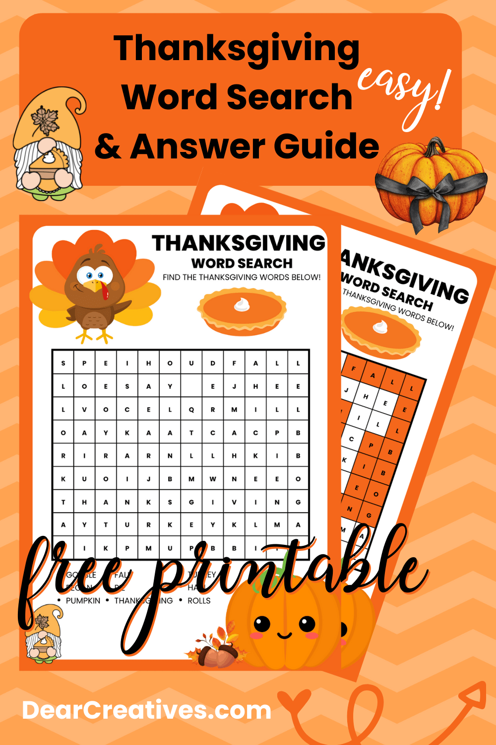 Easy Word Search Printables Easy Word Search Printables