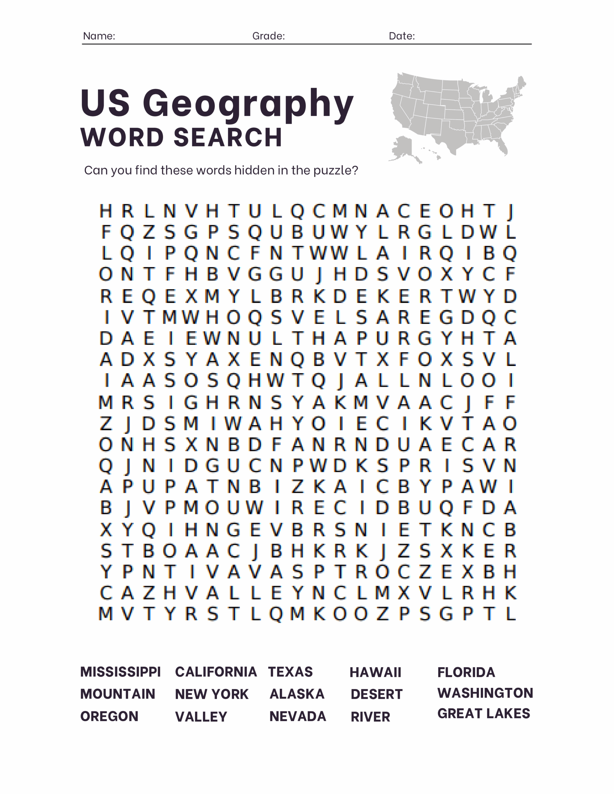 Free Printable World Geography Worksheets Free Printable World Geography Worksheets