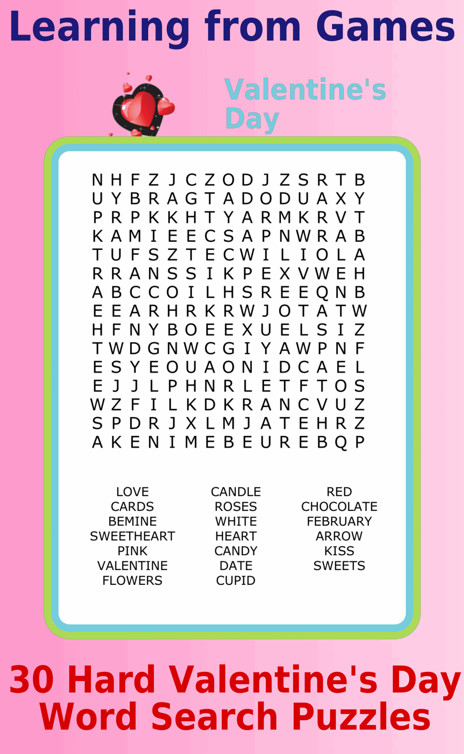 Word Search Printable Hard Adults Word Search Printable Hard Adults