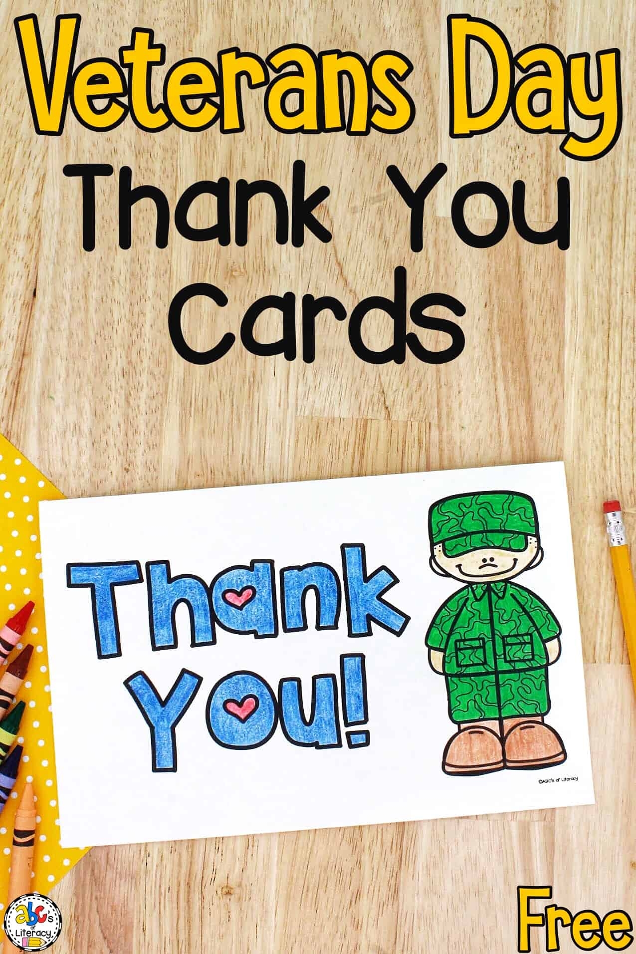 Veterans Day Free Printable Veterans Day Free Printable