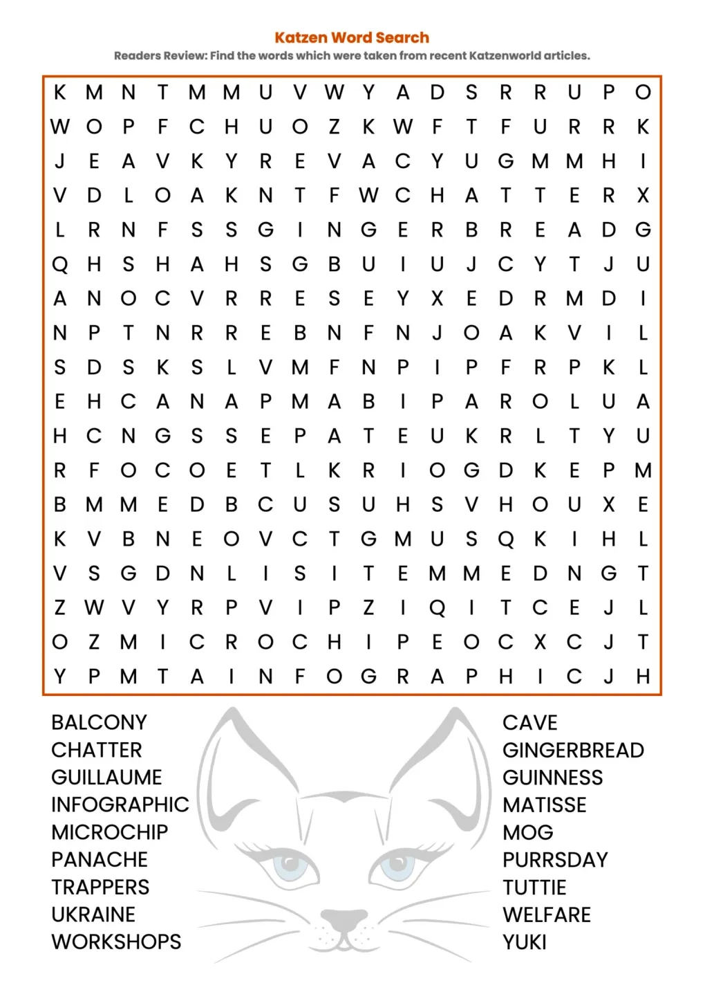 Pet Word Search Free Printable Pet Word Search Free Printable