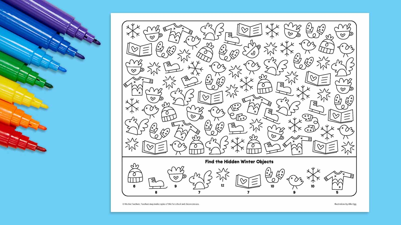 Printable Search And Find Pictures Printable Search And Find Pictures
