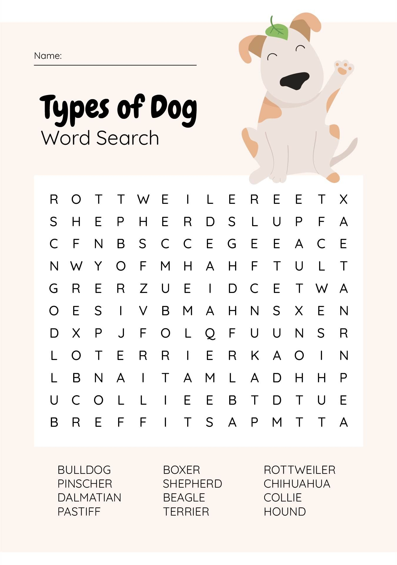 Word Searches Large Print 10 Free PDF Printables Printablee Word Searches Large Print 10 Free PDF Printables Printablee