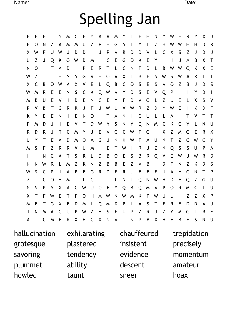 WOW Words Word Search WordMint WOW Words Word Search WordMint